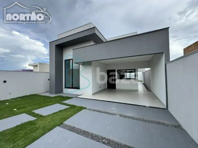 Casa, 4 quartos, 120 m² - Foto 1