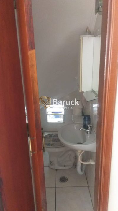 Sobrado, 2 quartos - Foto 4