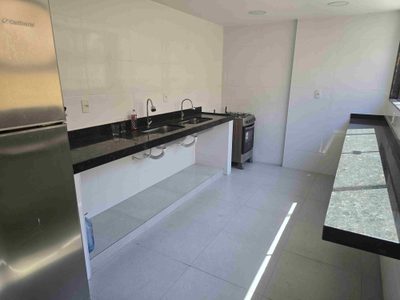 Cobertura, 4 quartos, 180 m² - Foto 5