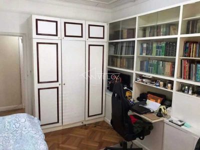 Apartamento, 3 quartos, 180 m² - Foto 1