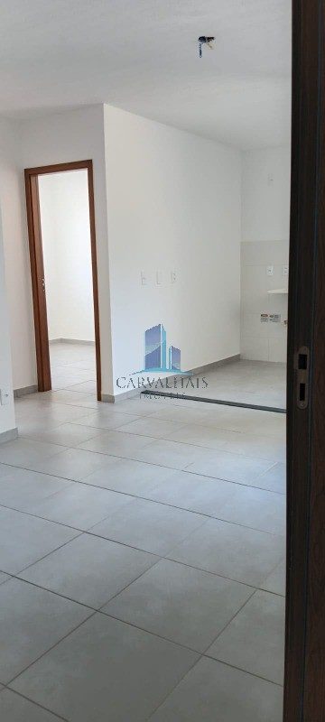 Apartamento, 2 quartos, 42 m² - Foto 4