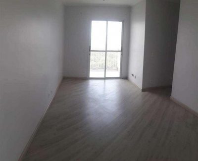 Apartamento, 3 quartos, 65 m² - Foto 2