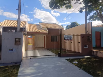 Casa, 2 quartos, 69 m² - Foto 1
