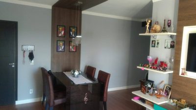 Apartamento, 2 quartos, 67 m² - Foto 1