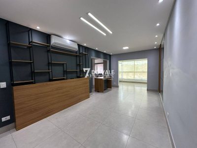 Apartamento, 3 quartos, 93 m² - Foto 1