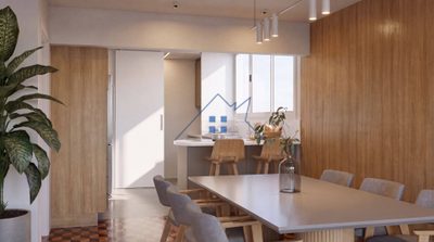 Apartamento, 2 quartos, 83 m² - Foto 2