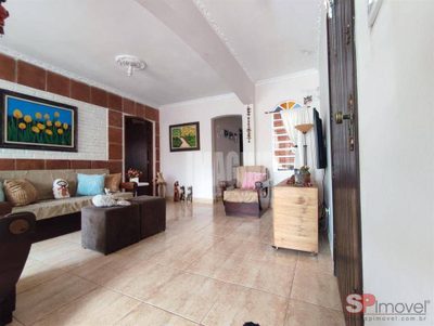 Sobrado, 4 quartos, 250 m² - Foto 5