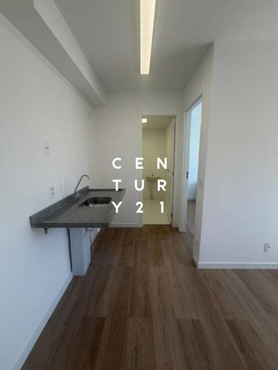 Apartamento, 1 quarto, 24 m² - Foto 2