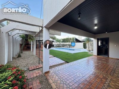 Casa, 5 quartos - Foto 5