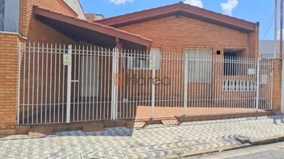 Casa, 3 quartos, 130 m² - Foto 1
