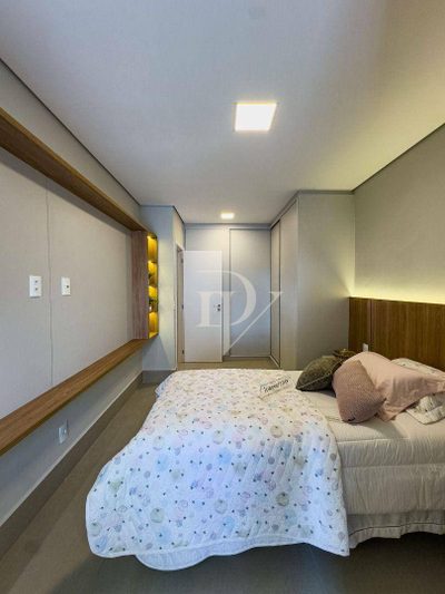Apartamento, 3 quartos, 155 m² - Foto 5