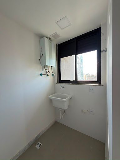 Apartamento, 2 quartos, 56 m² - Foto 3