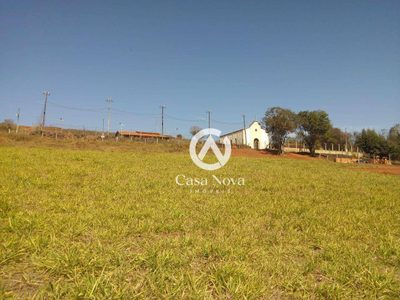 Terreno, 1000 m² - Foto 3
