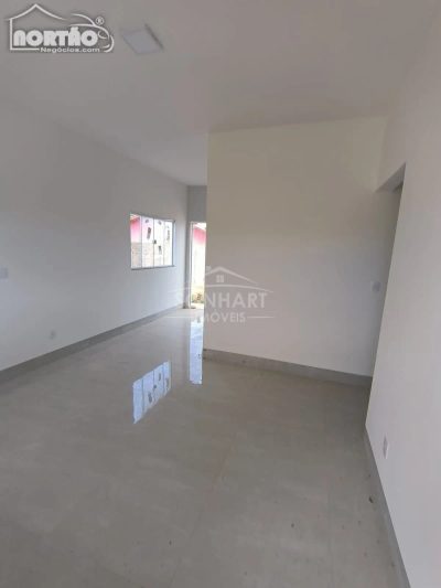 Casa, 2 quartos, 69 m² - Foto 2