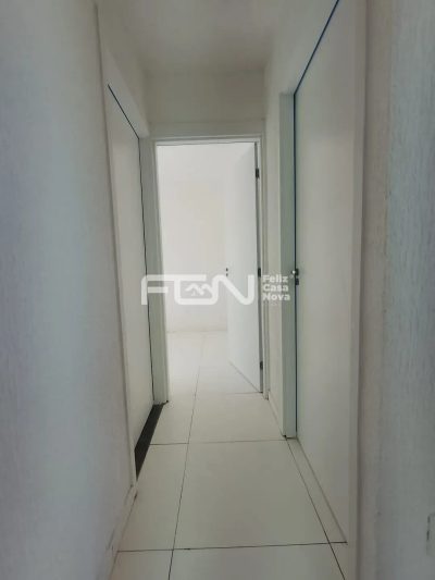 Apartamento, 2 quartos, 42 m² - Foto 5