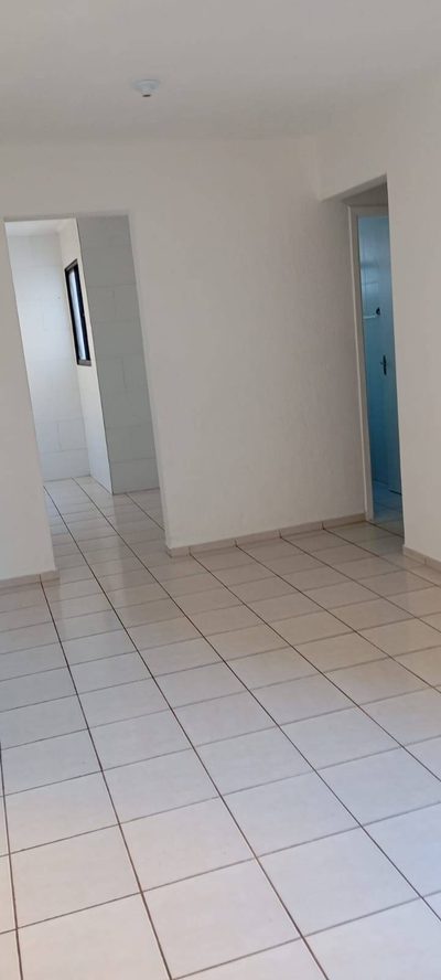 Apartamento, 2 quartos - Foto 4
