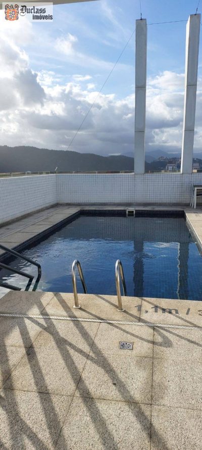 Apartamento, 1 quarto, 25 m² - Foto 4
