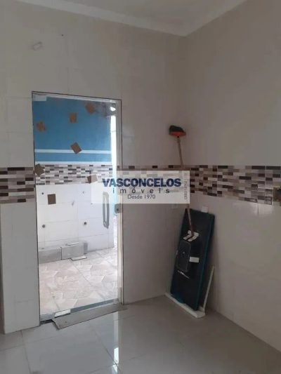 Casa, 2 quartos, 15 m² - Foto 4