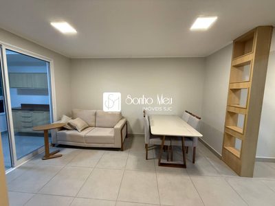 Apartamento, 1 quarto, 48 m² - Foto 3