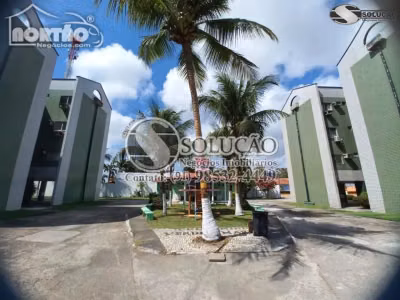 Casa, 3 quartos, 60 m² - Foto 1