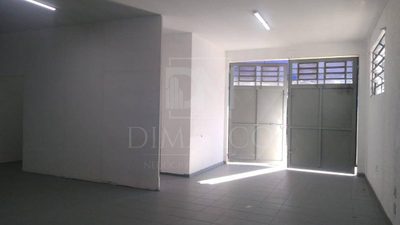 Loja-Salão, 85 m² - Foto 2