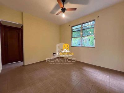 Apartamento, 2 quartos, 47 m² - Foto 2