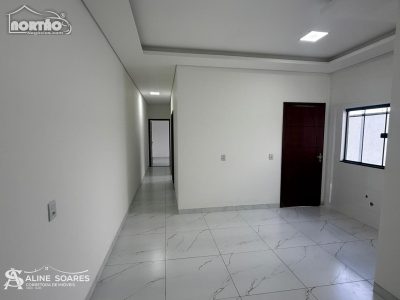 Casa, 3 quartos, 75 m² - Foto 3