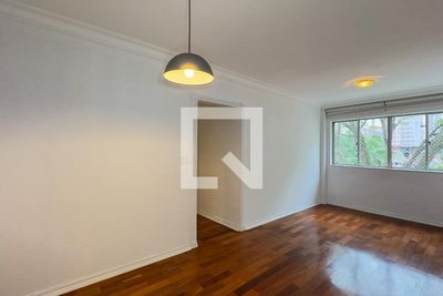 Apartamento, 2 quartos, 90 m² - Foto 3