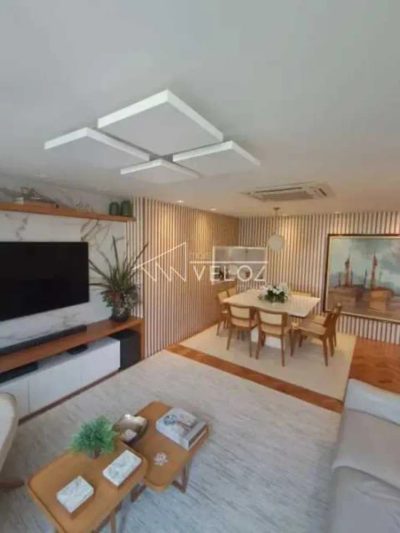 Apartamento, 2 quartos, 117 m² - Foto 4