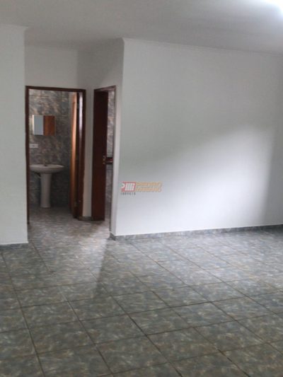 Apartamento, 1 quarto, 35 m² - Foto 3