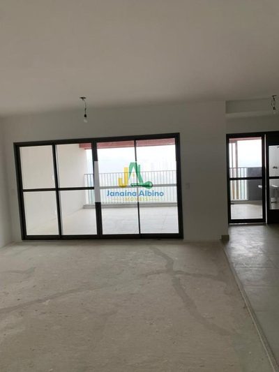 Apartamento, 125 m² - Foto 1