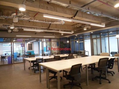 Sala-Conjunto, 420 m² - Foto 2