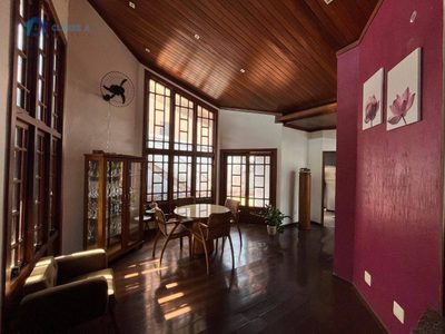 Casa, 4 quartos, 341 m² - Foto 3