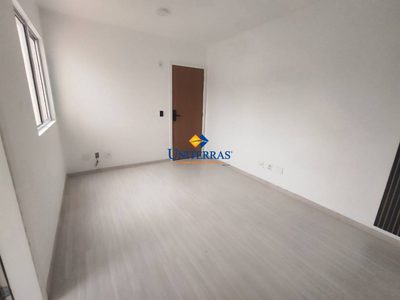 Apartamento, 3 quartos, 48 m² - Foto 3