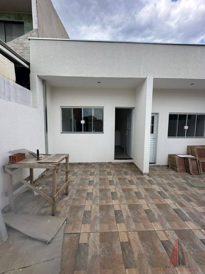 Casa, 2 quartos, 48 m² - Foto 5