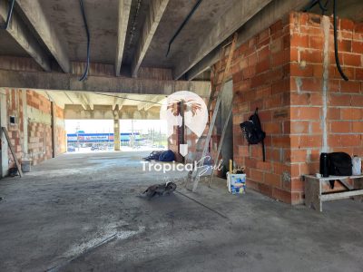 Loja-Salão, 71 m² - Foto 4