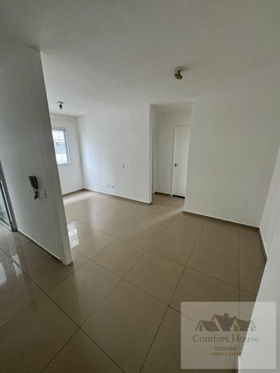 Apartamento, 2 quartos, 45 m² - Foto 5