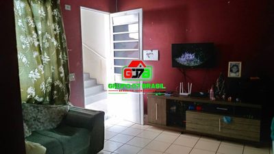 Apartamento, 2 quartos, 37 m² - Foto 1