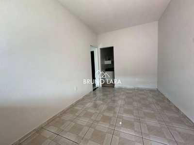 Casa, 2 quartos, 70 m² - Foto 2