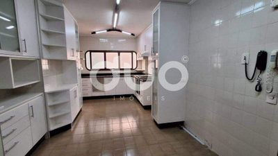 Apartamento, 3 quartos, 134 m² - Foto 5
