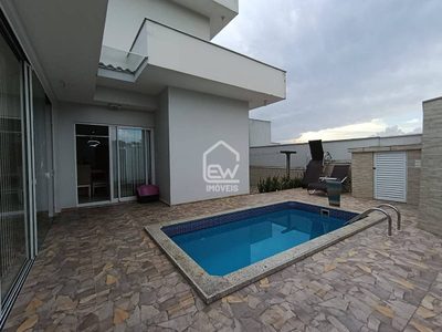 Casa, 3 quartos, 319 m² - Foto 4