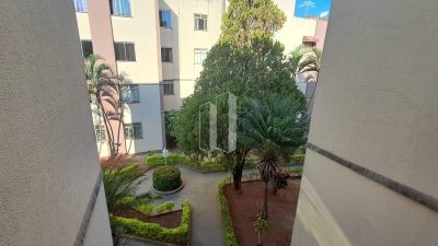 Apartamento, 2 quartos, 45 m² - Foto 1