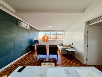 Apartamento, 3 quartos, 112 m² - Foto 2