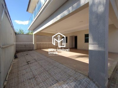 Casa, 4 quartos, 300 m² - Foto 2