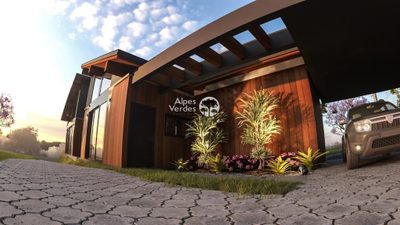Casa, 4 quartos, 265 m² - Foto 4