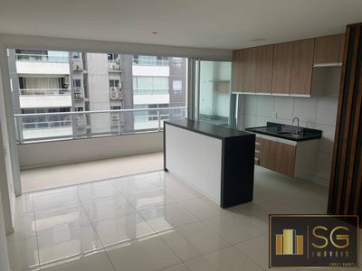 Apartamento, 3 quartos, 73 m² - Foto 2