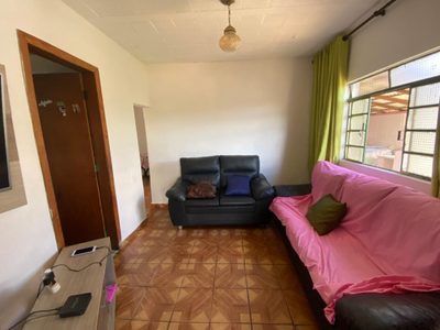 Casa, 4 quartos, 360 m² - Foto 1