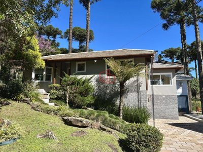 Casa, 3 quartos, 99 m² - Foto 2