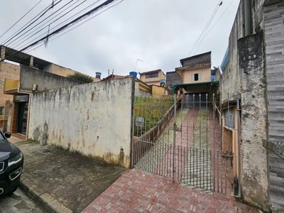 Casa, 2 quartos, 285 m² - Foto 1