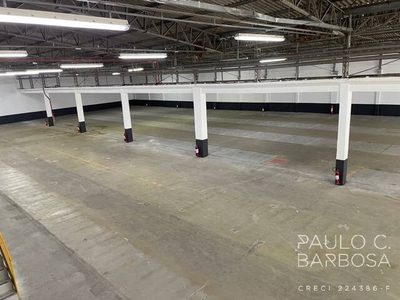 Depósito-Galpão, 3482 m² - Foto 3